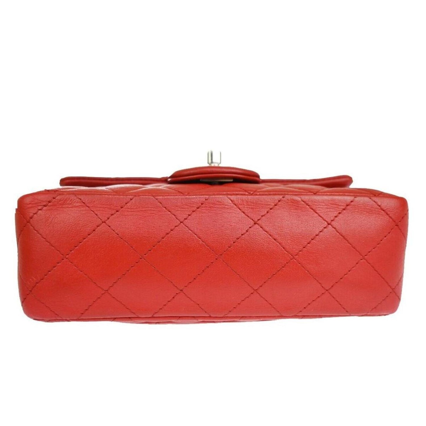 Chanel Timeless Plated Shoulder Bag (Pre-Owned)