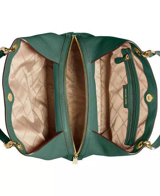 Kensington Large Leather Tote