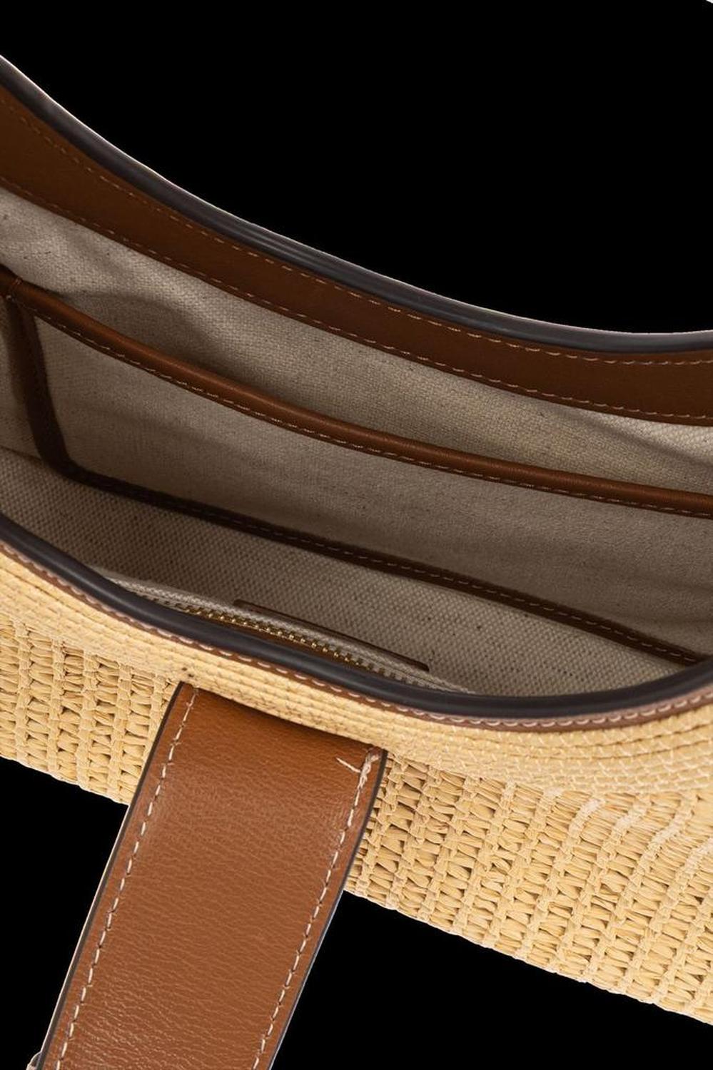 Kate Spade Logo Patch Small Tote Bag