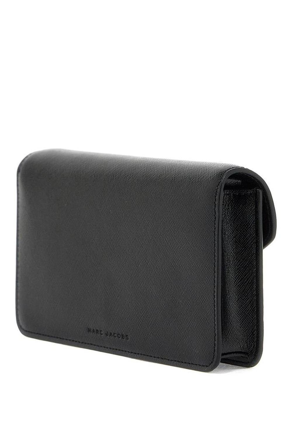 Mini Crossbody Chain Wallet Bag