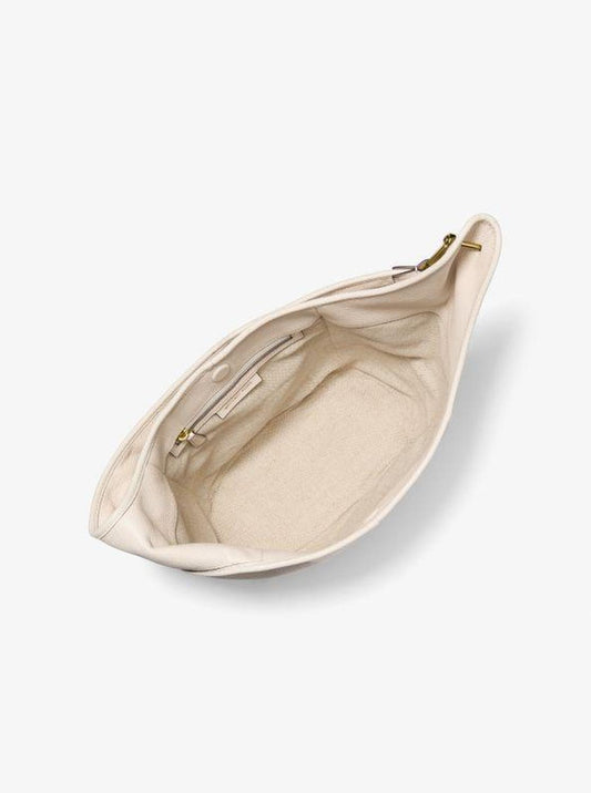 Sonny Medium Leather Shoulder Bag