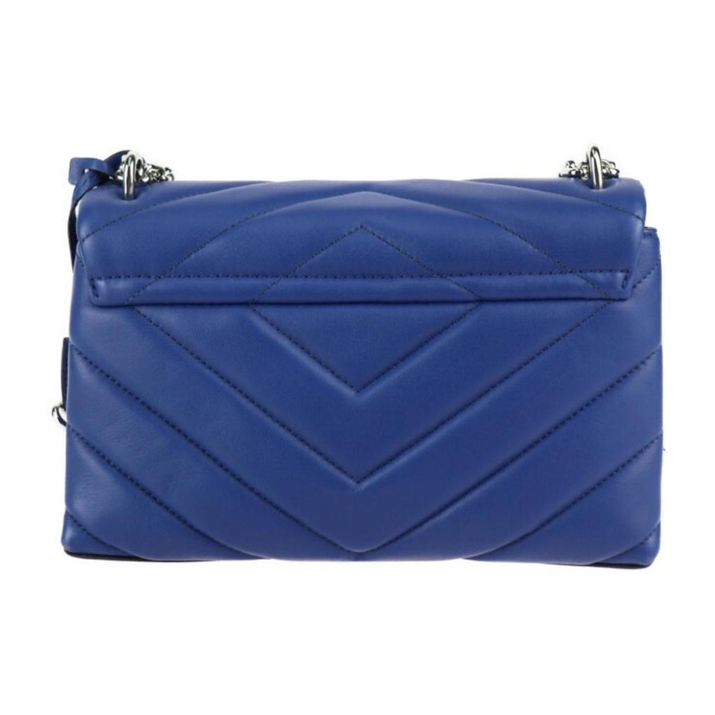 Michael Kors Leather Shoulder Bag (Pre-Owned)