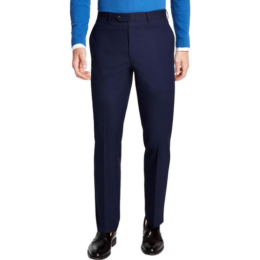Marvin Mens Recycled Polyester Dress Pants