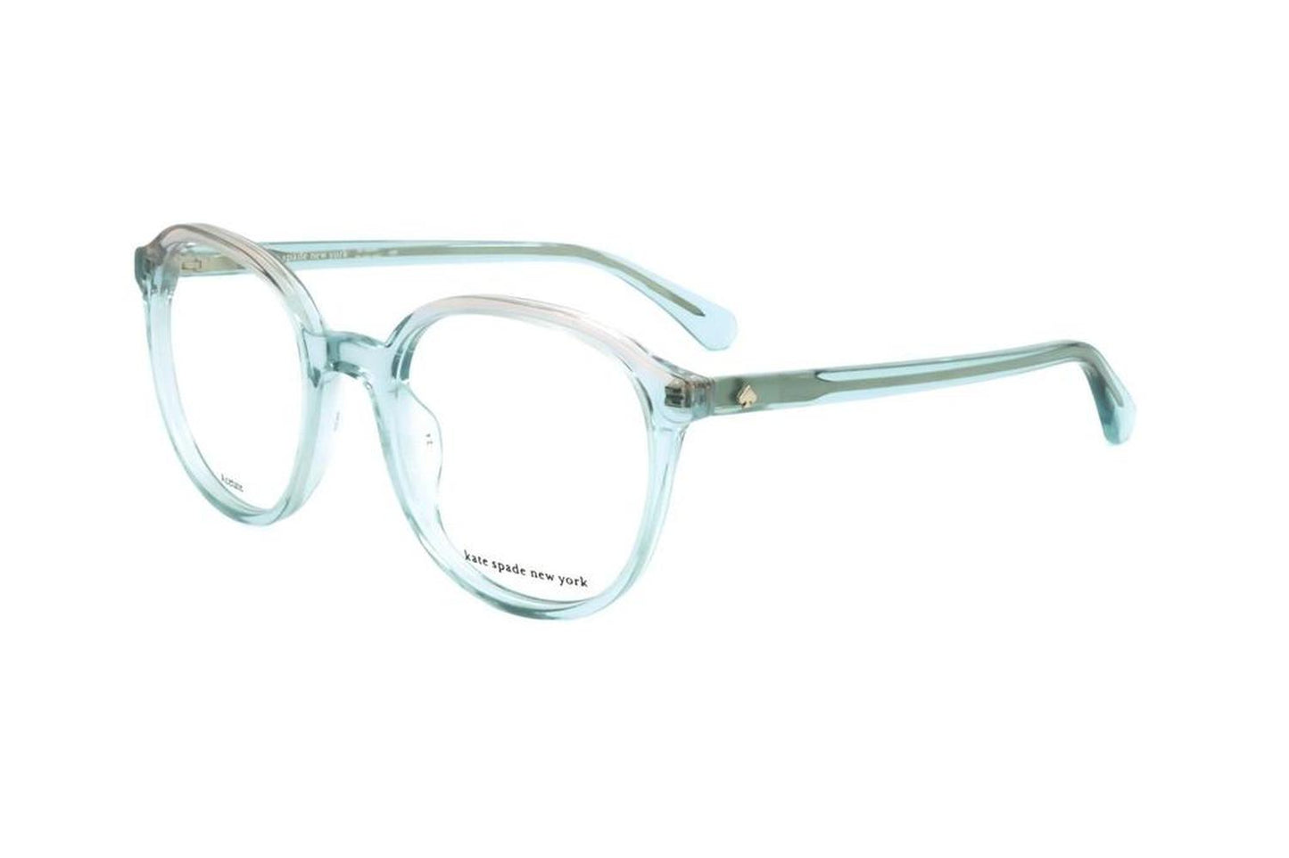 Kate Spade Round-Frame Glasses