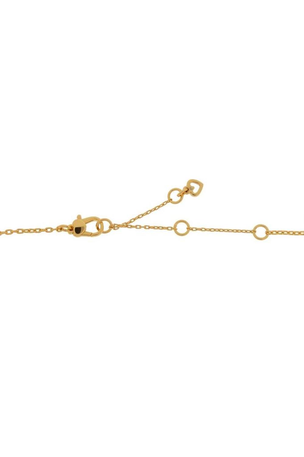 Kate Spade Embellished Necklace