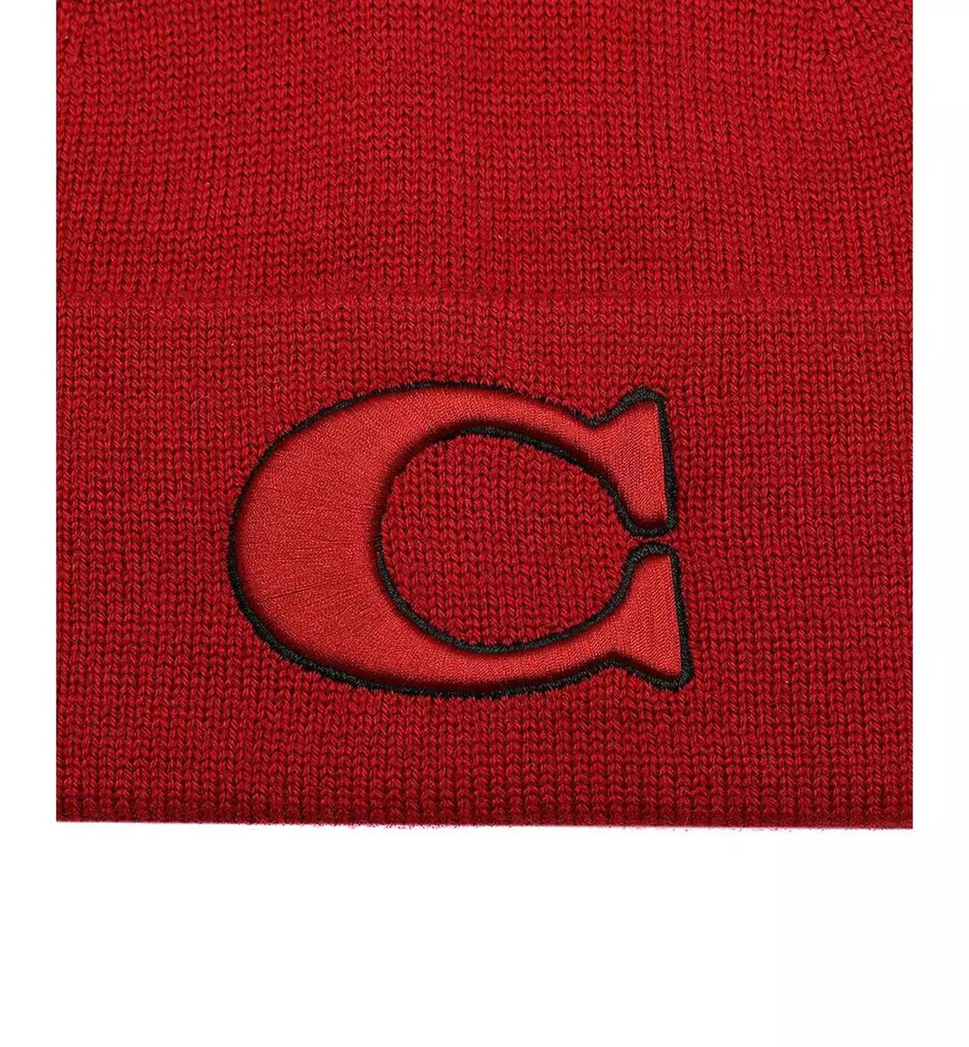 Men's Varsity Logo Beanie