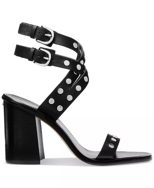 Women's Irene Studded Dress Sandals
