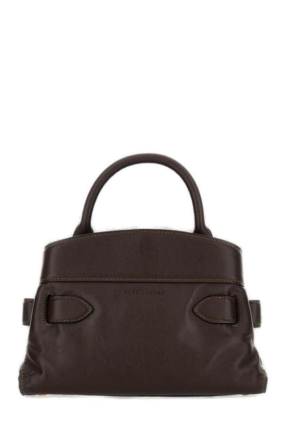 Marc Jacobs The Dakota Small Satchel Bag