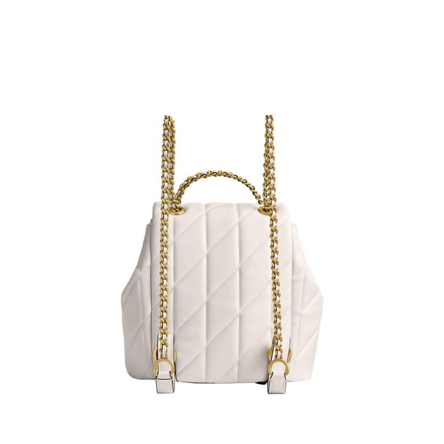 Tabby Leather Backpack