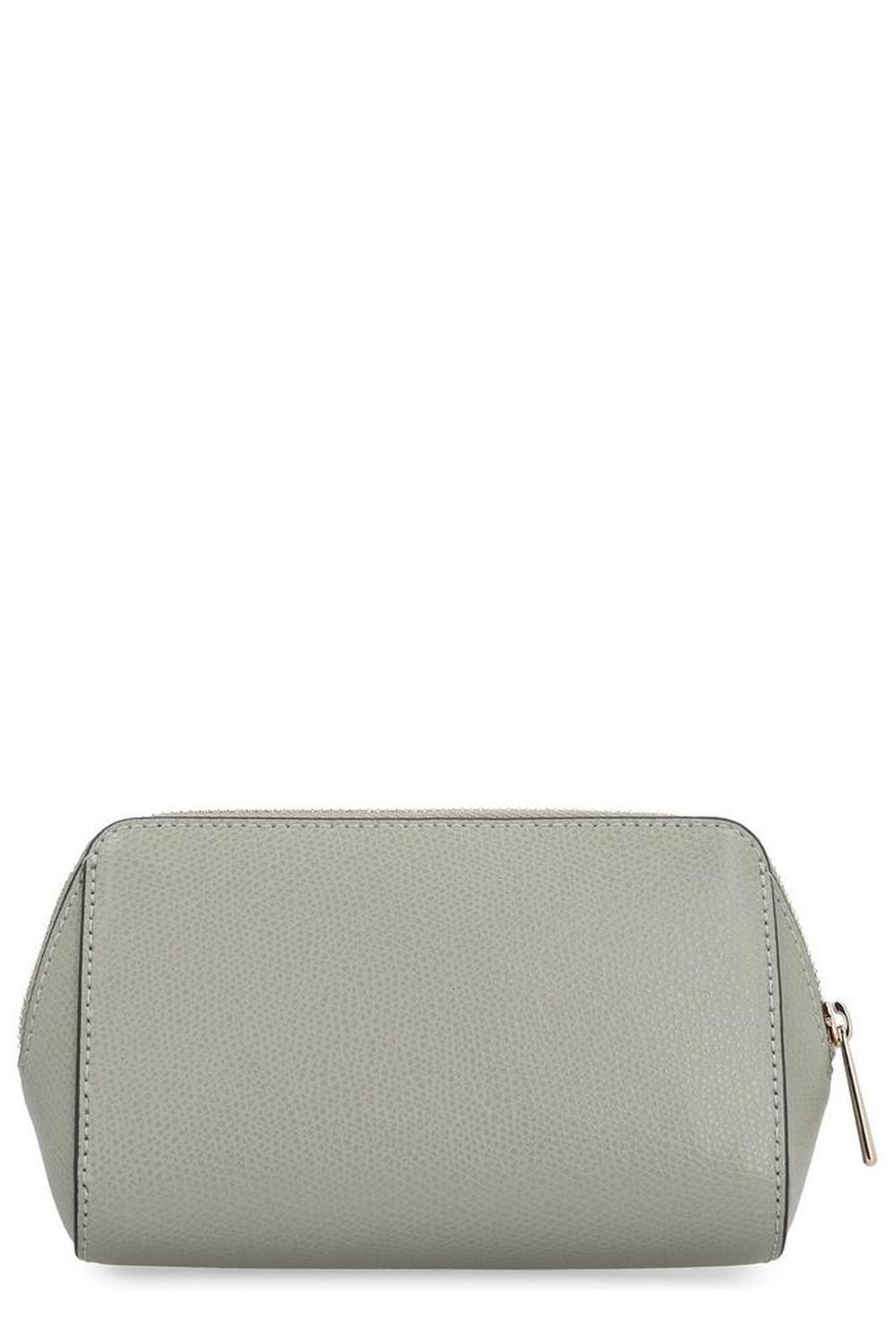 Furla Camelia Zip-Up Set Of Two Beauty Case