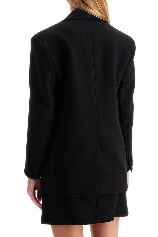 Max Mara Studio 'viale' Single-Breasted