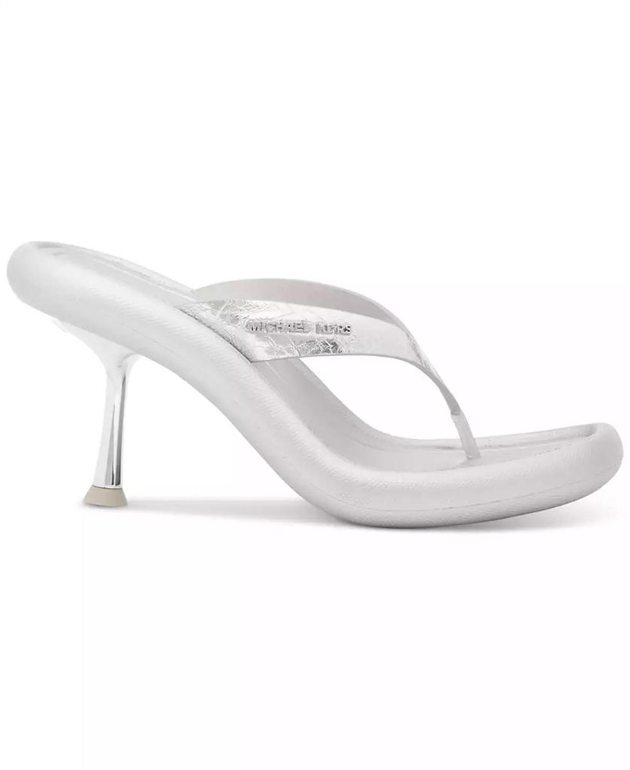Michael Kors Women's Splash Dress Sandals