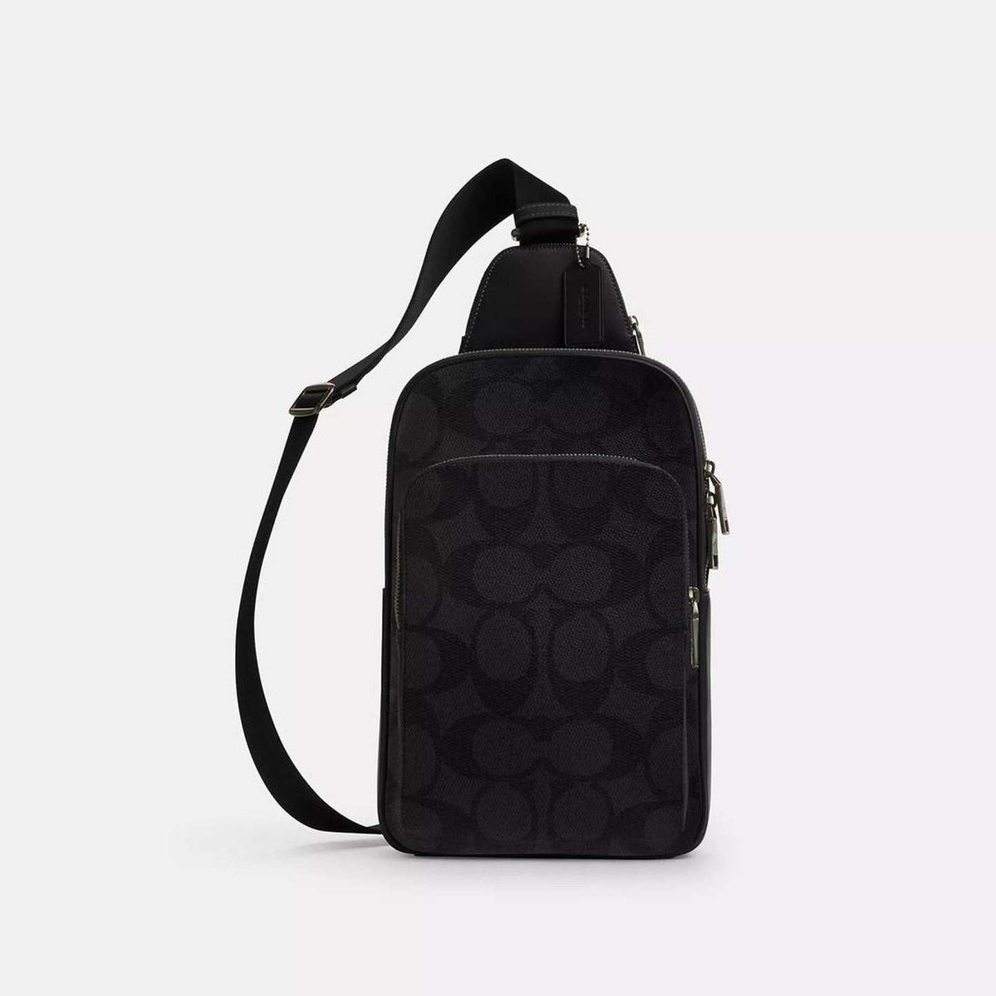 Ethan Pack In Signature Canvas