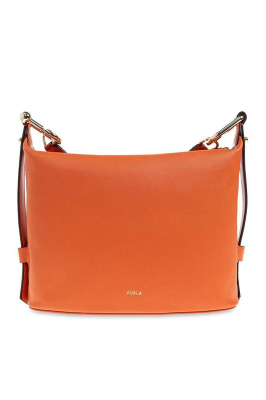 Furla Medium Nuvola Shoulder Bag