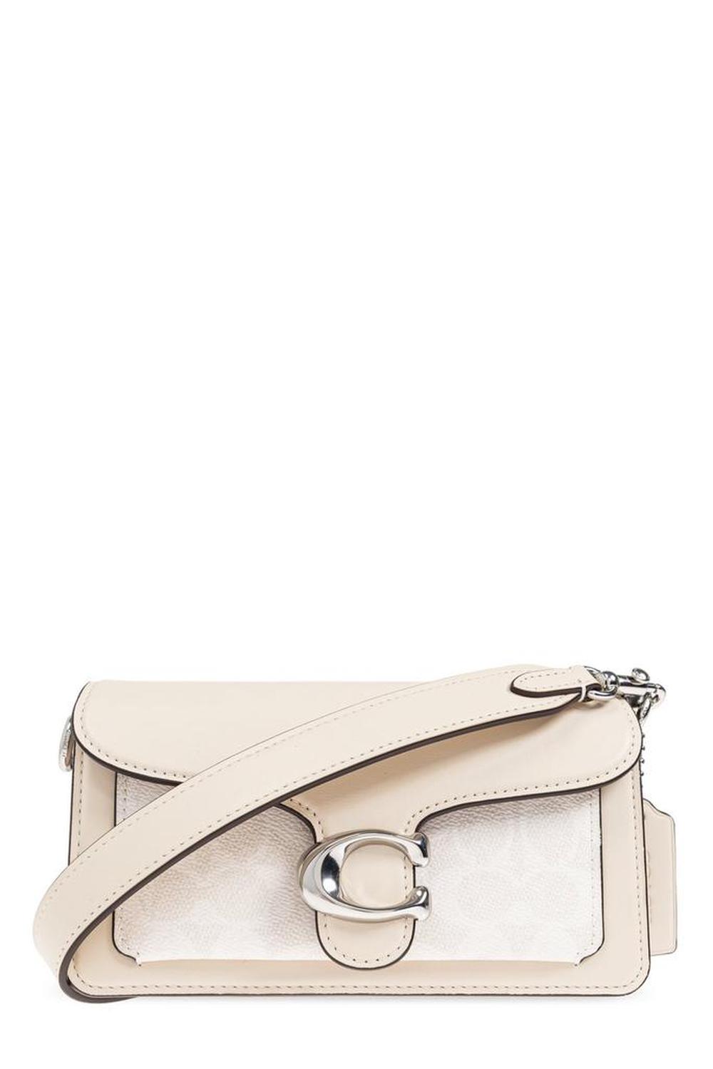 Coach Tabby 20 Shoulder Bag
