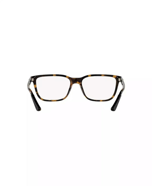 Men's Rectangle Eyeglasses, HC6170U