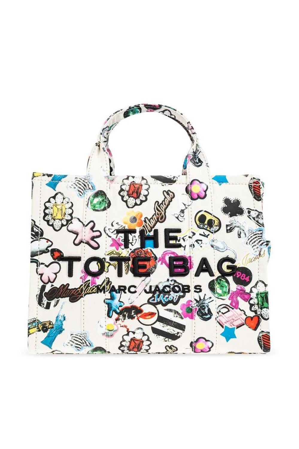 Marc Jacobs The Daisy Medium Tote Bag