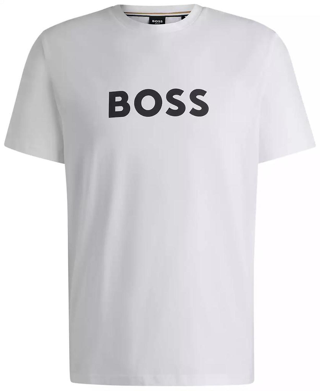 Men's UV Protection Regular-Fit T-Shirt