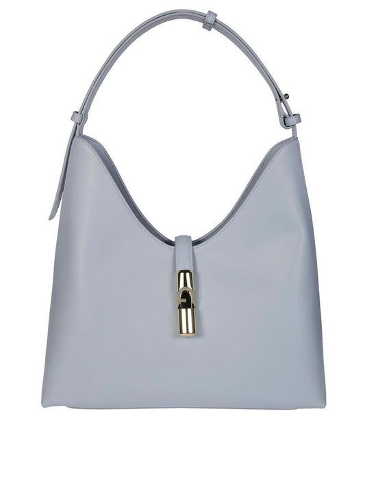 Furla Goccia Medium Hobo Bag