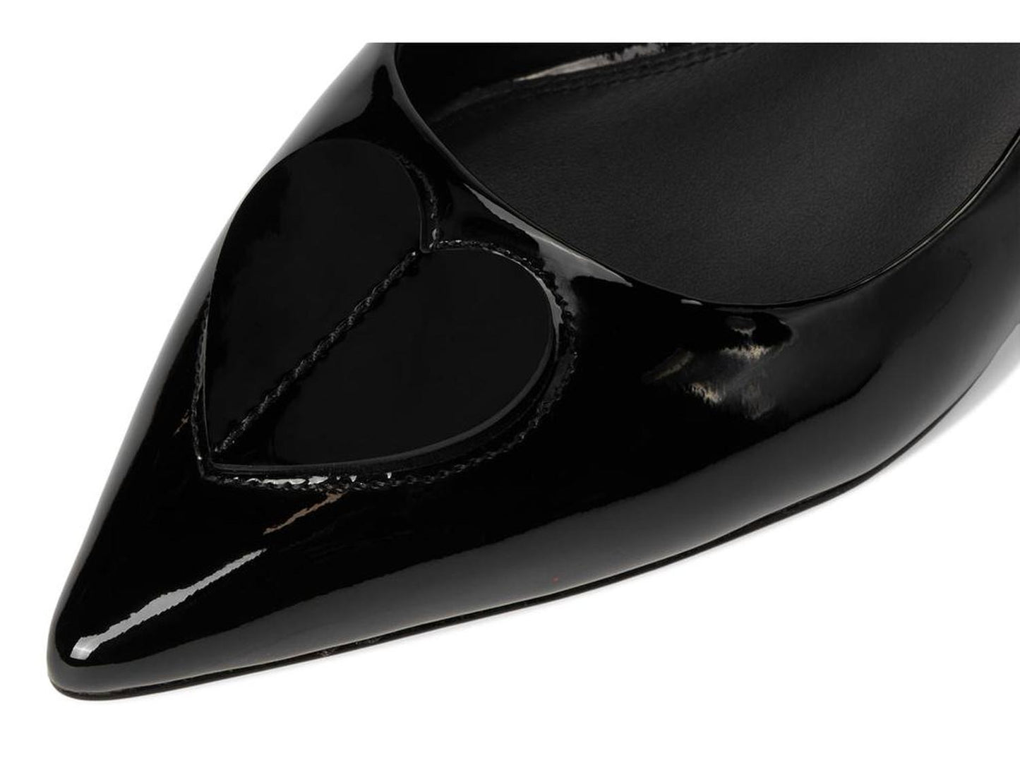 Lover Slingback Flats