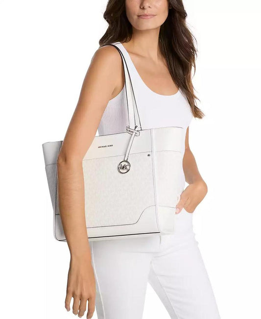 Harrison Extra Large Top Zip Tote