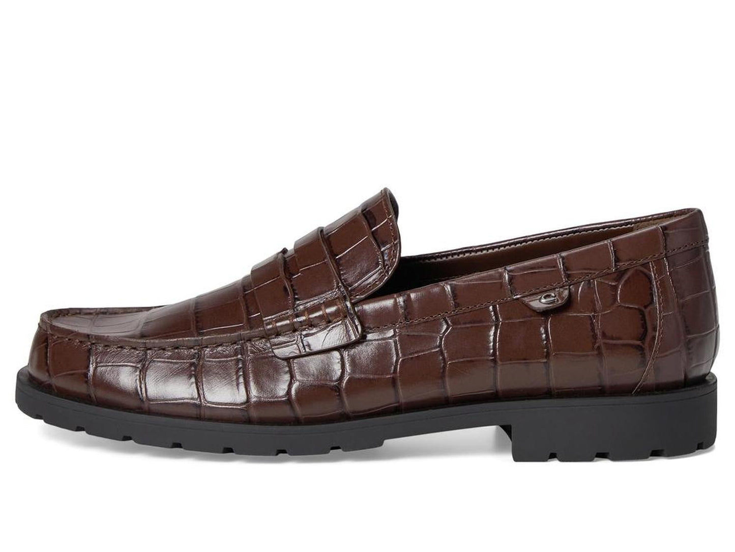 Reagan Loafer