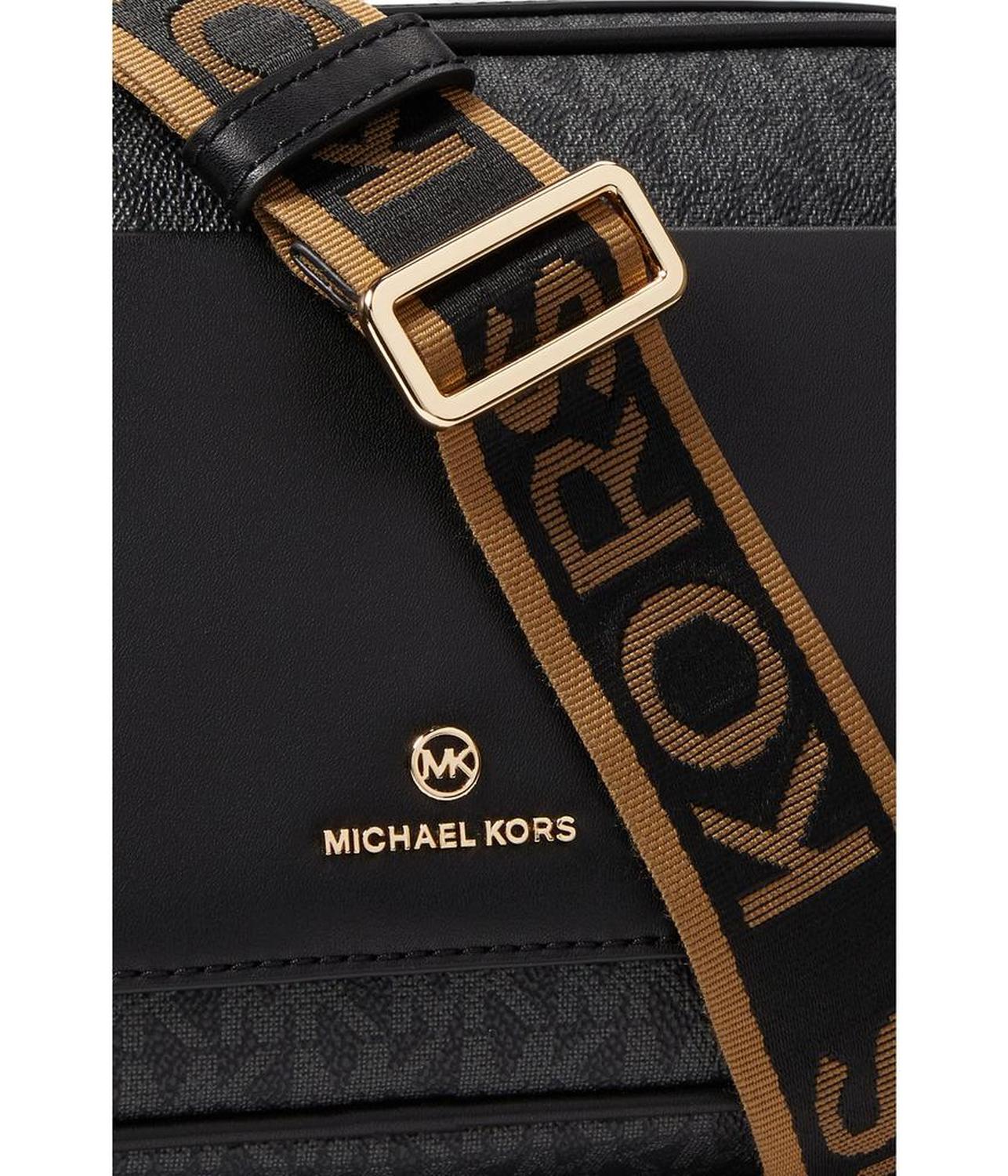 Maeve Large East/West Pocket Crossbody