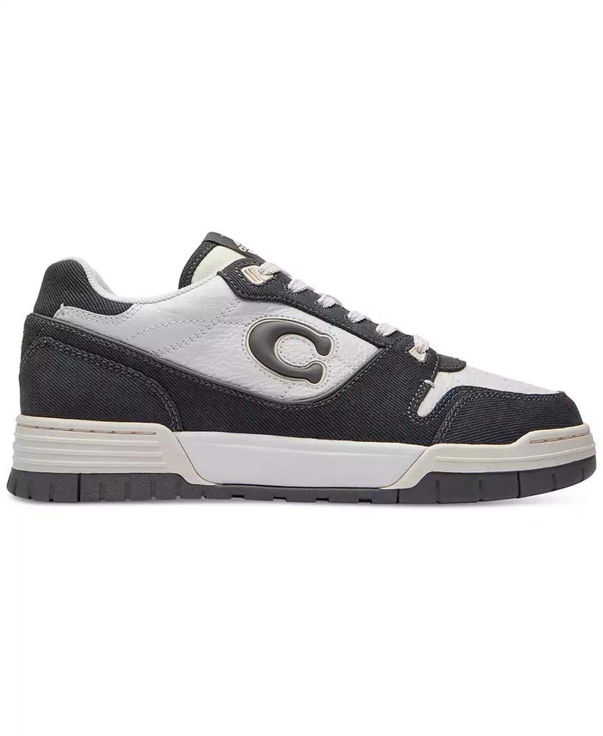 Women's Soho Denim Sneakers