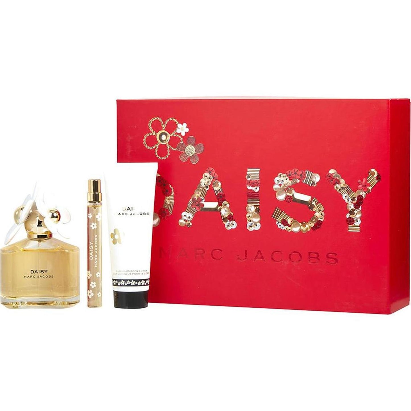Daisy Women Daisy Makeup Gift Set by