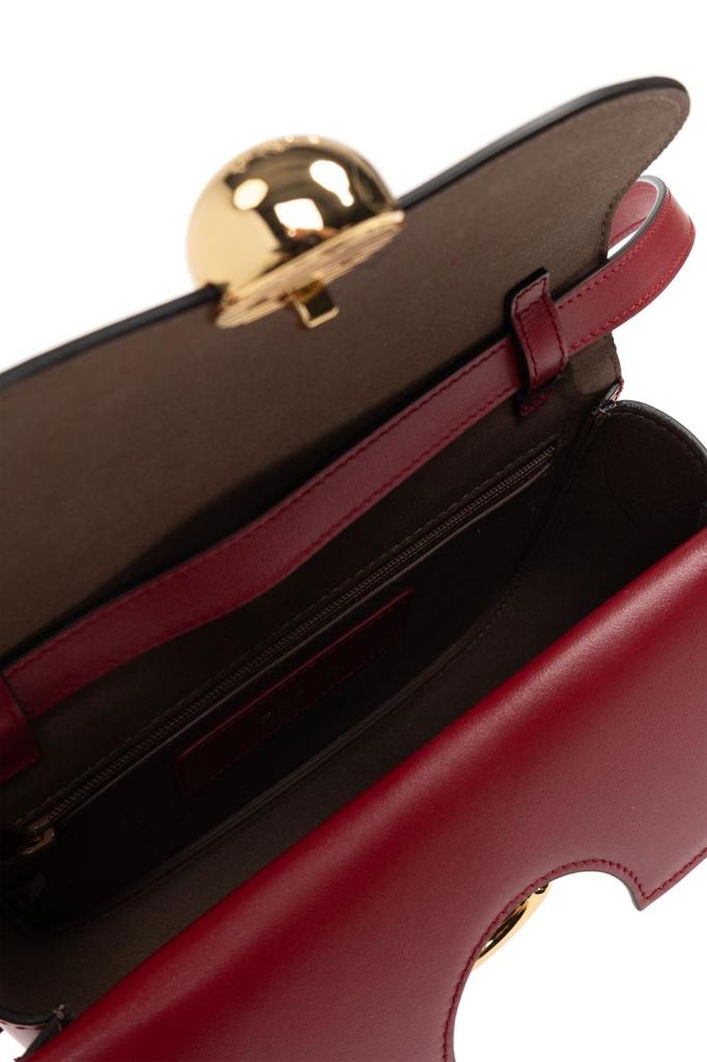 Furla Sfera Mini Shoulder Bag