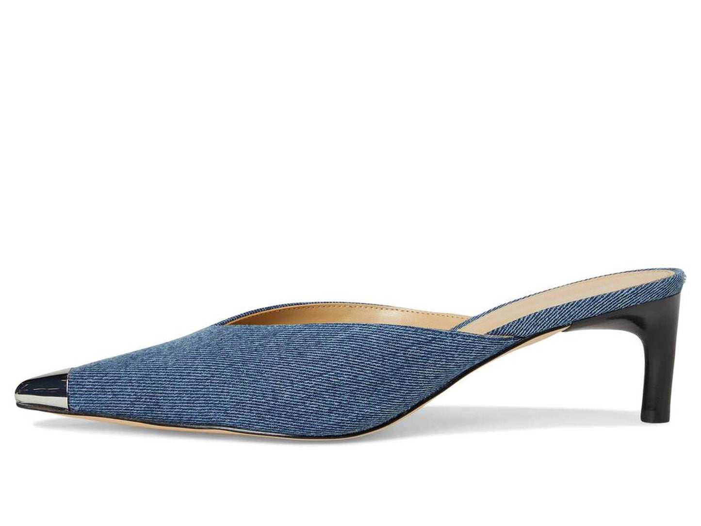 Kasia Mule Pump