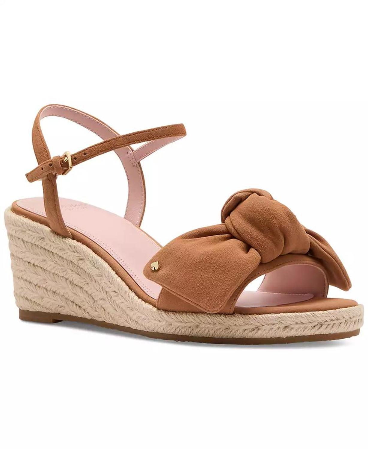 Women's Leandra Espadrille Wedge Sandals