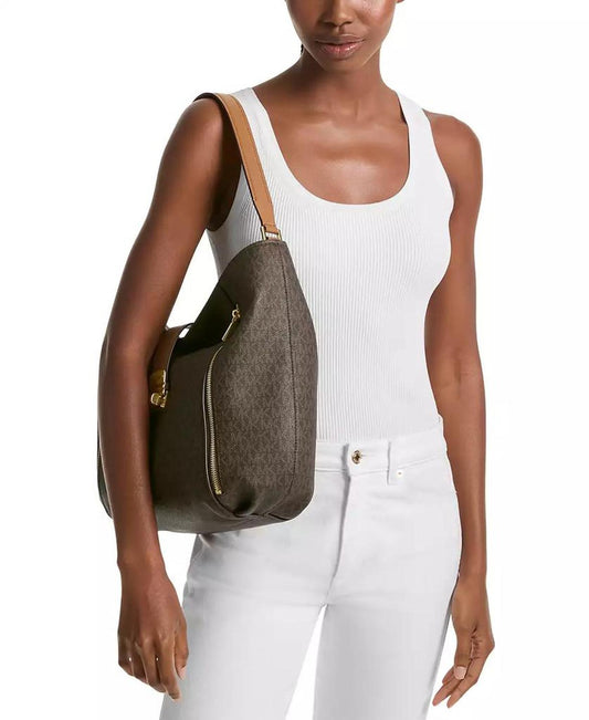 Extra Large Hobo Shoulder Bag