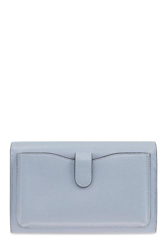 Furla Nuvola Chain XL Wallet