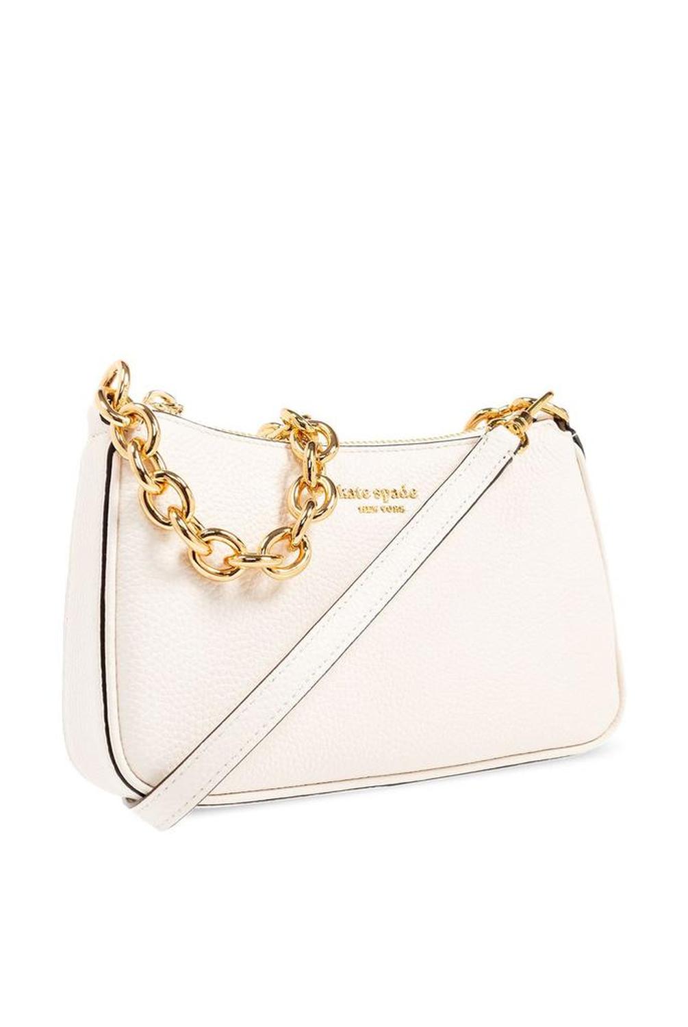 Kate Spade Chain Accent Crossbody Bag