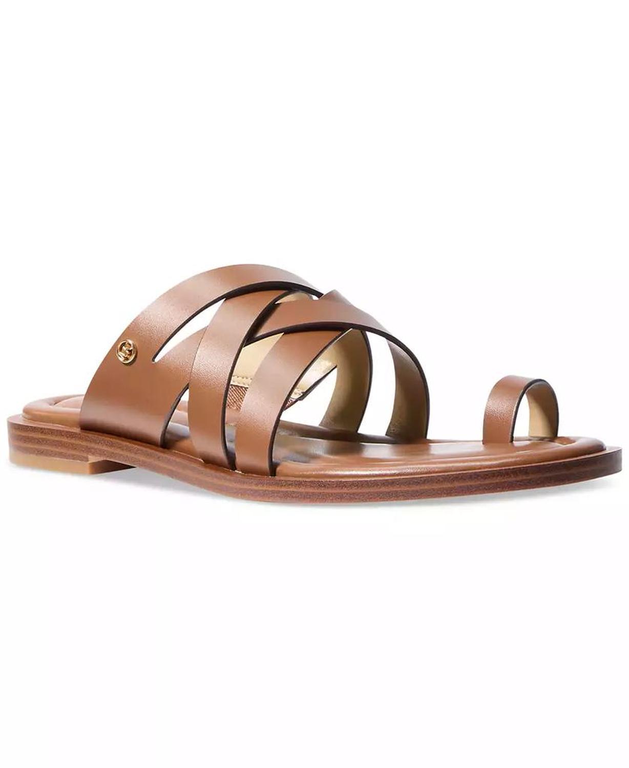 Women's Nora Toe Ring Sandals