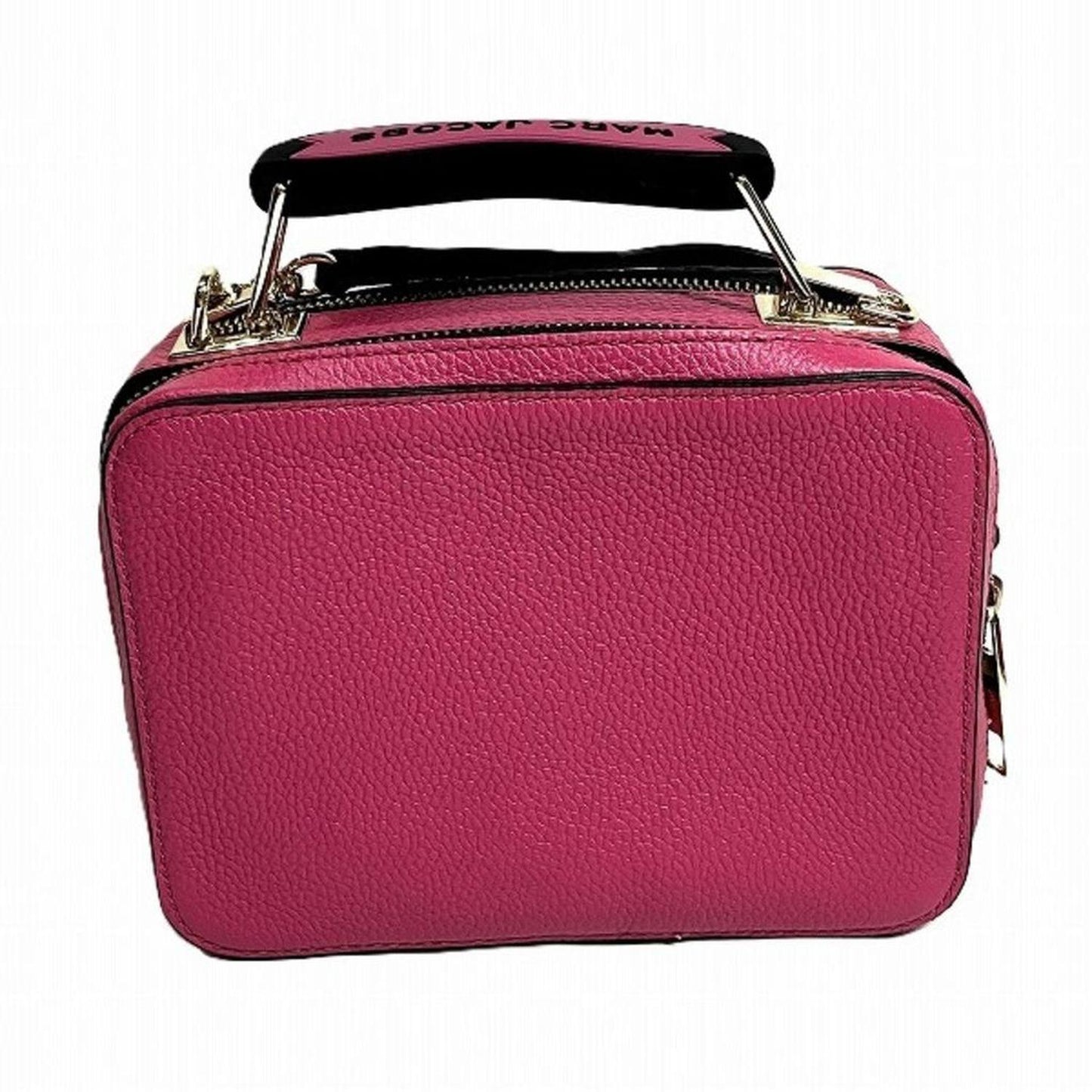 Leather Shoulder Bag (Pre-Owned)