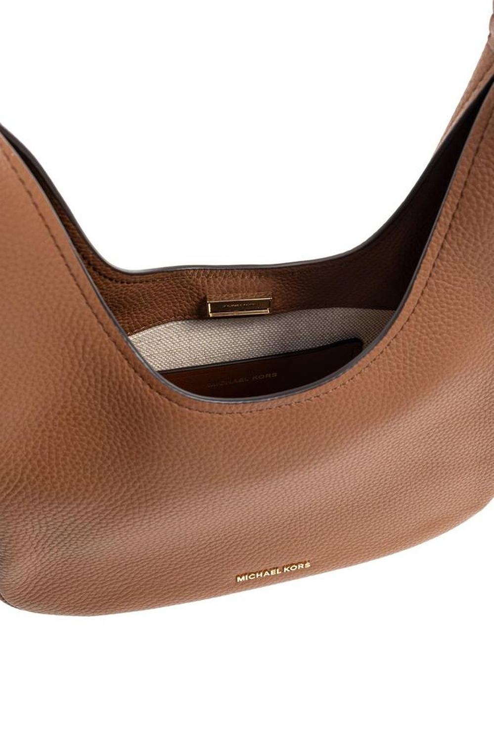 Michael Michael Kors Nolita Small Hobo Shoulder Bag
