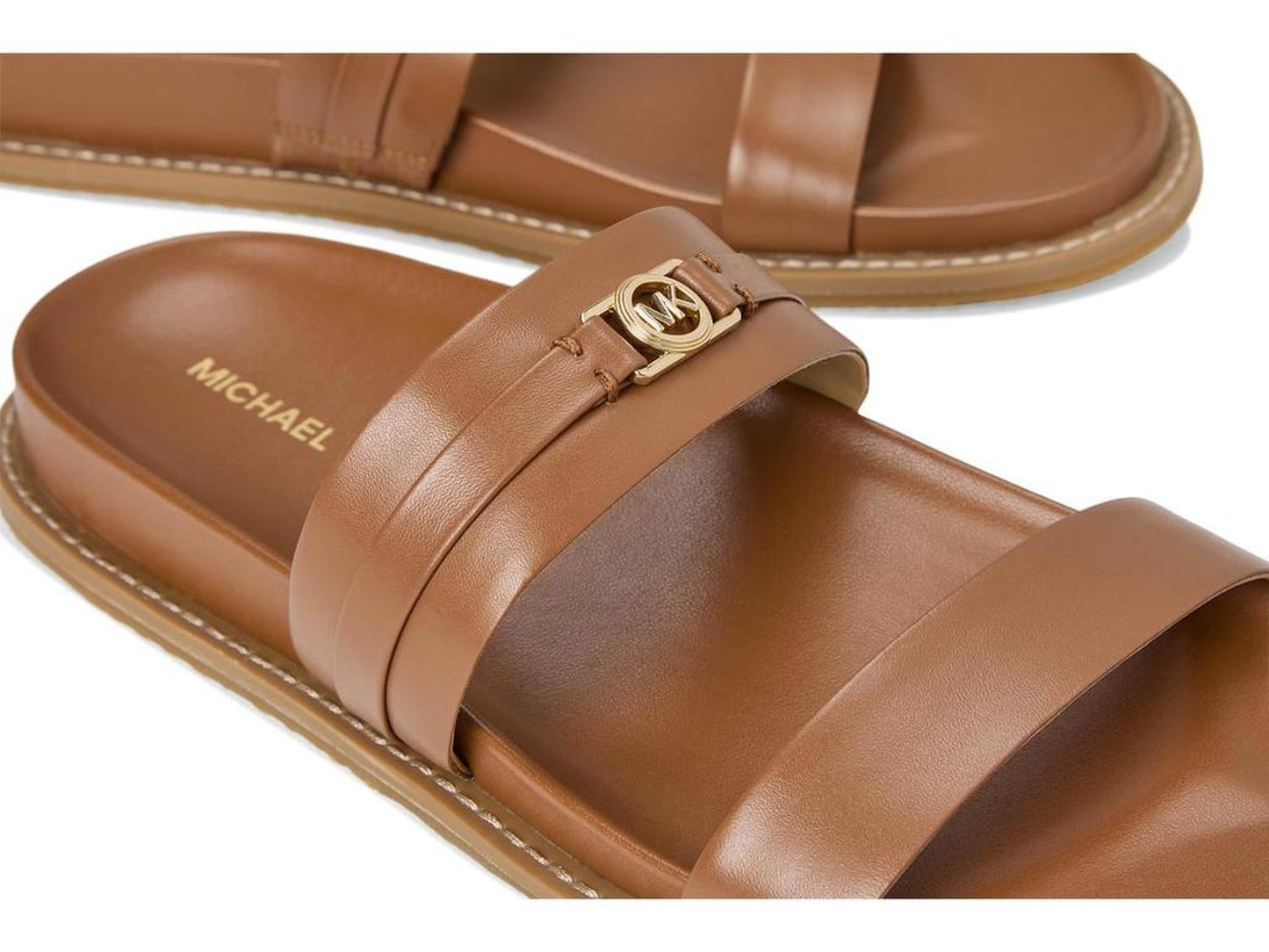 Mandy Flat Sandal