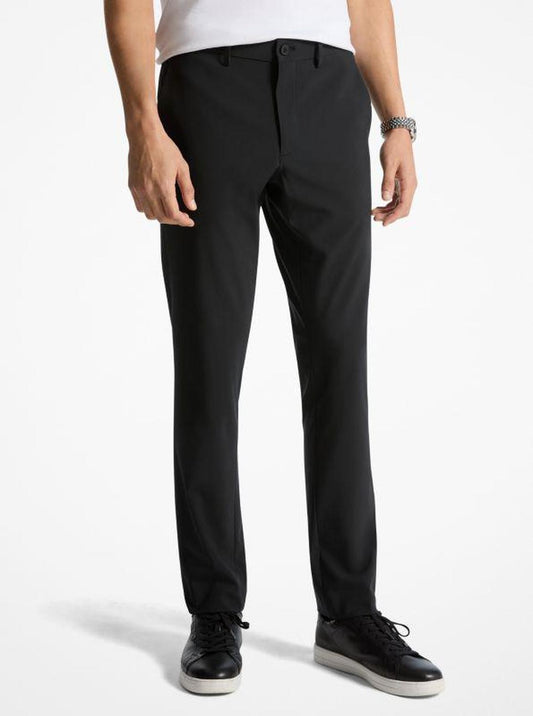Jet Set Tech Trousers