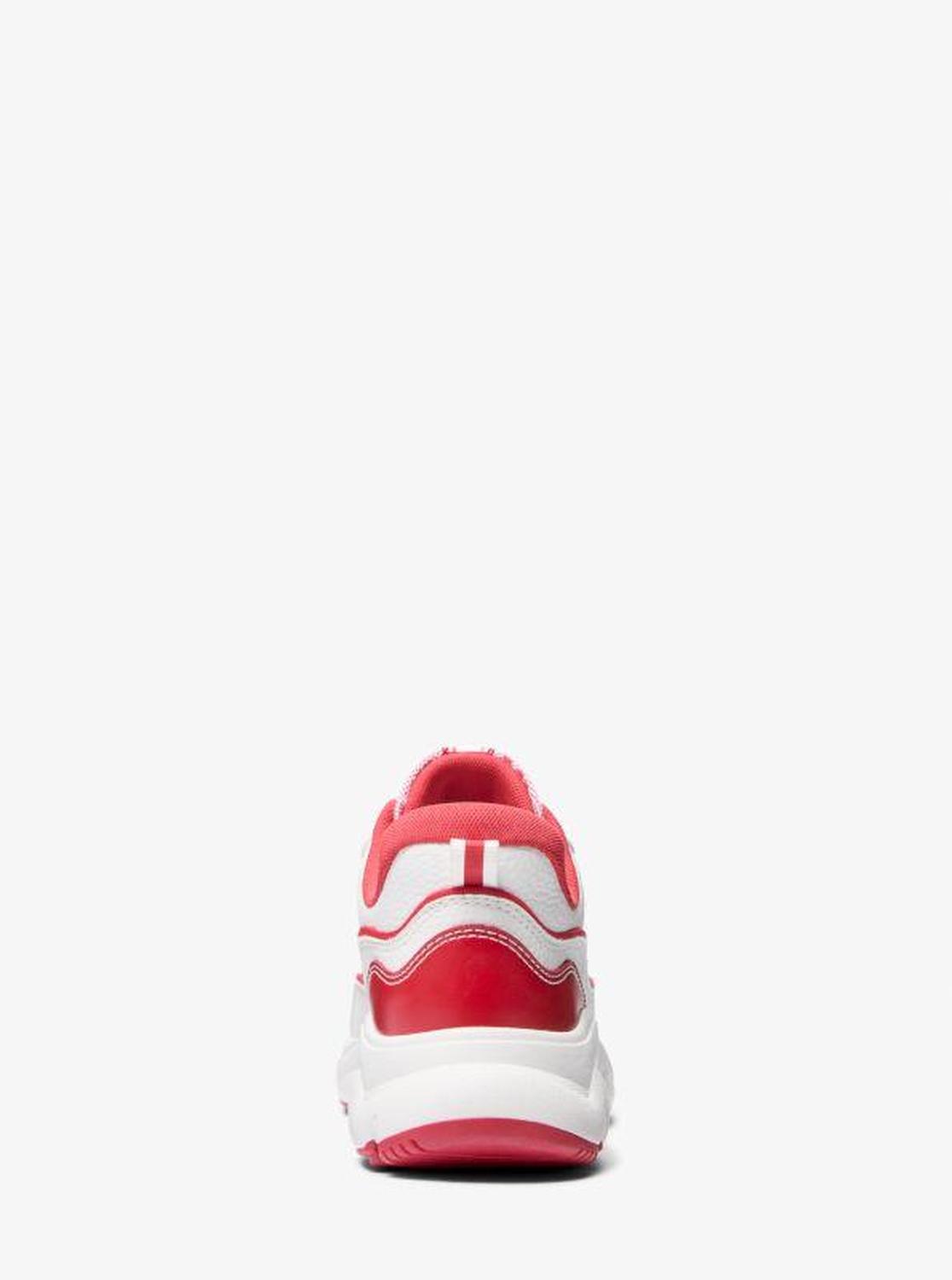 Katrina Mixed-Media Trainer