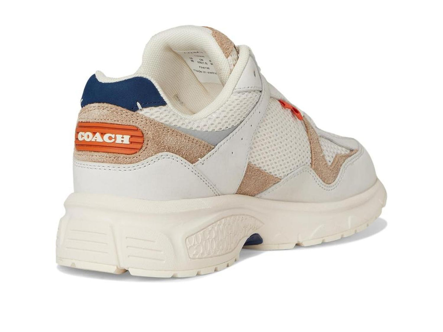 C301 Suede