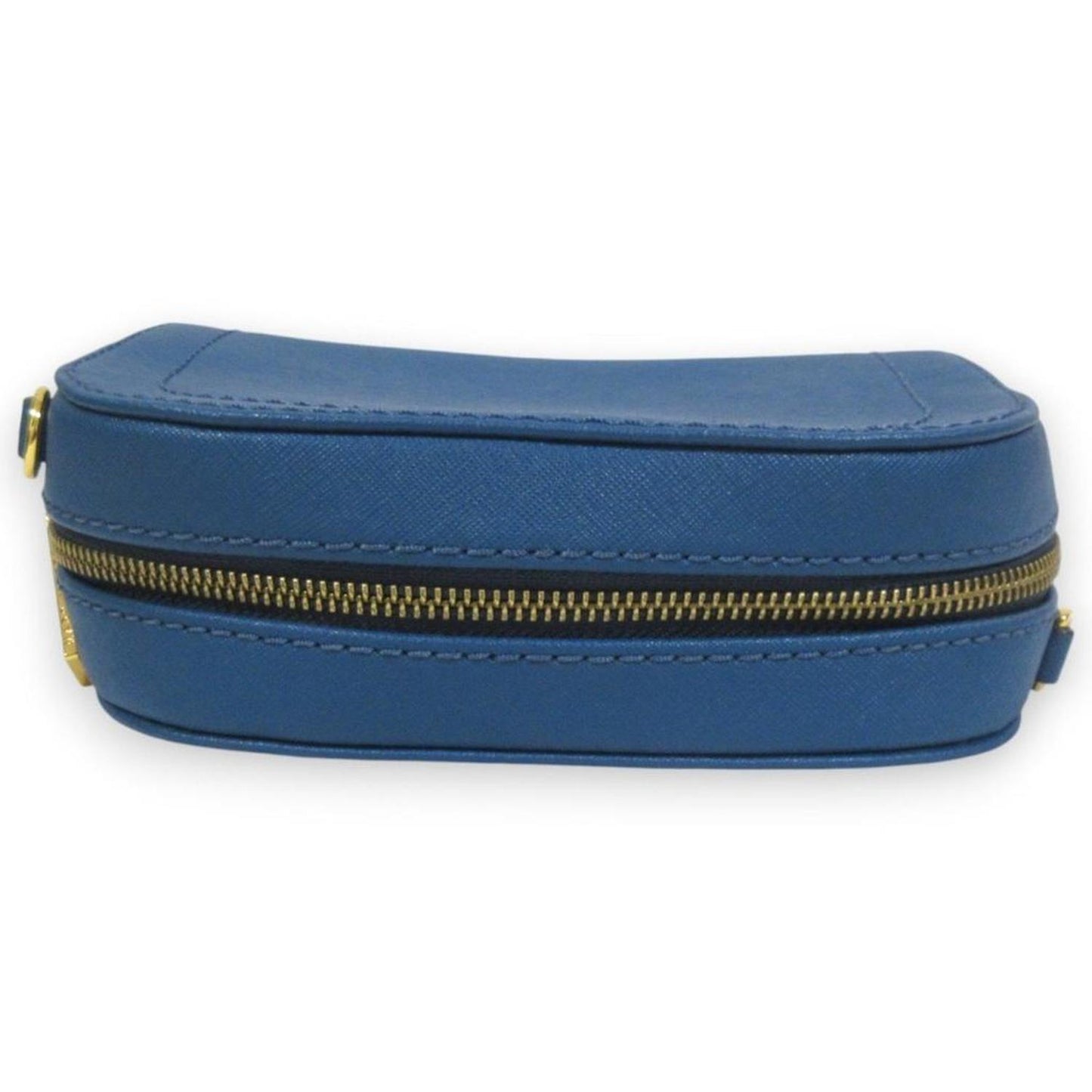 Leather Shoulder Bag (Pre-Owned)