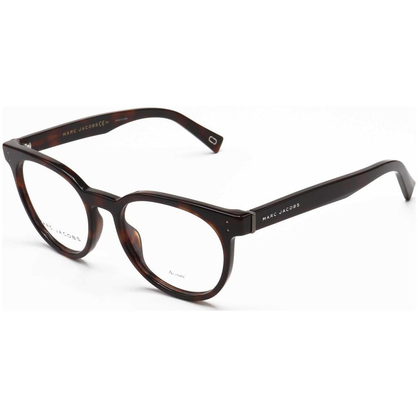 Unisex 49 mm Eyeglasses