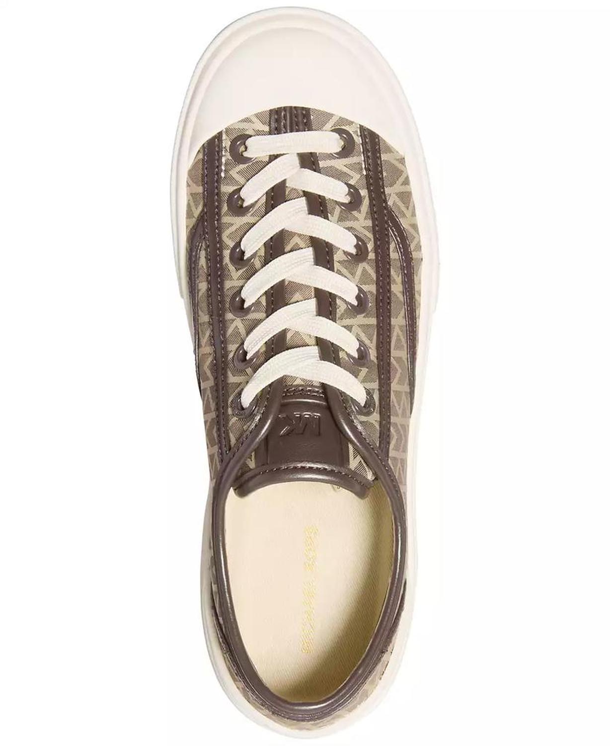 Women's Jude Lace Up Sneakers
