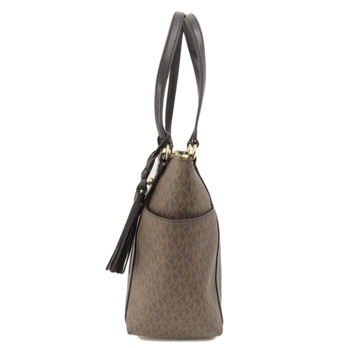 Pvc Tote Bag (Pre-Owned)