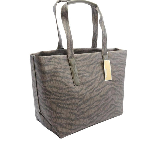 Michael Kors Canvas Tote Bag (Pre-Owned)