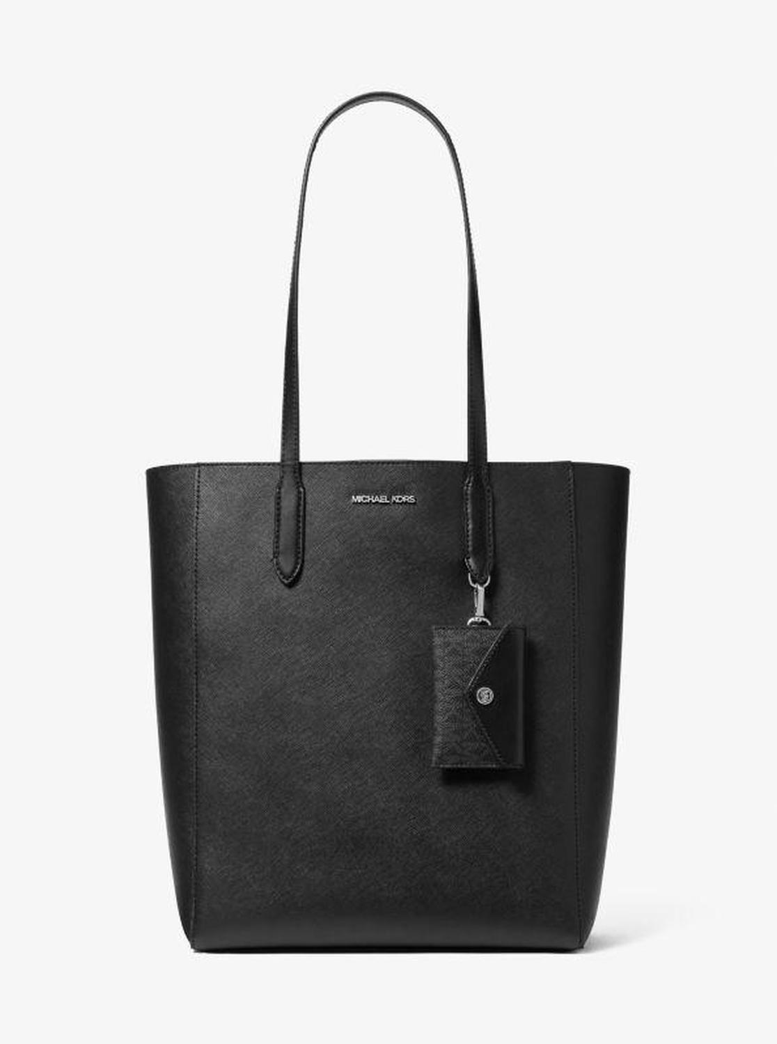 【新品未使用】everyone Vincent TOTE BAG BLACK everyone Vincent TOTE BAG