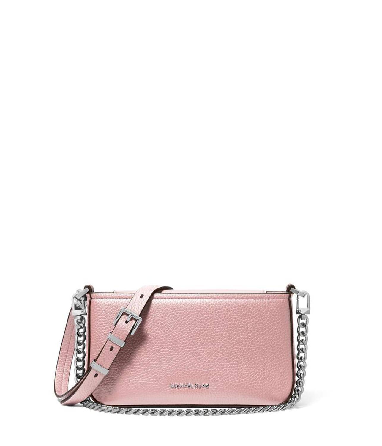 Bryant Small Convertible Crossbody Pouchette
