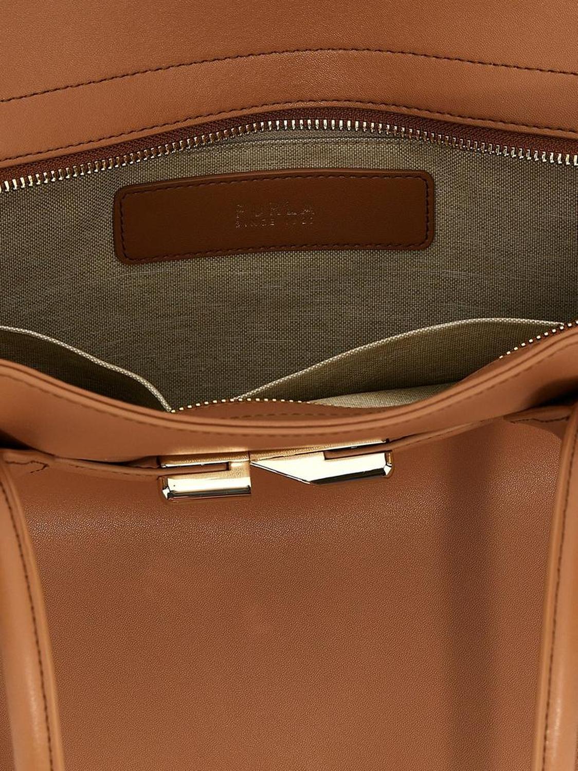 Furla Goccia Large Tote Bag